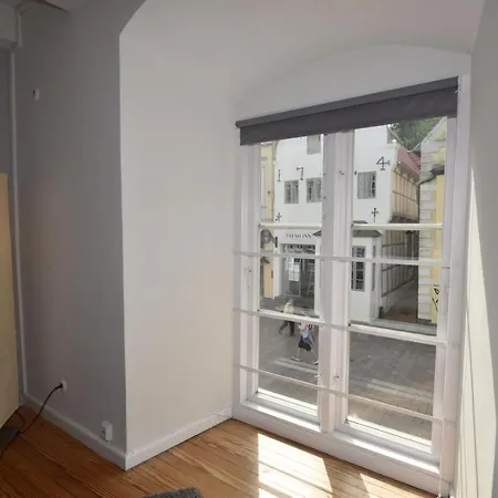 Apartment Fewo1846 - Det Gamle Toldhus *